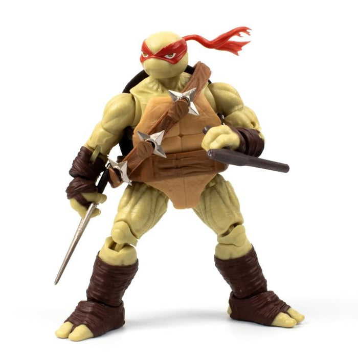 Teenage Mutant Ninja Turtles BST AXN IDW Comic Raphael (Version 2)
