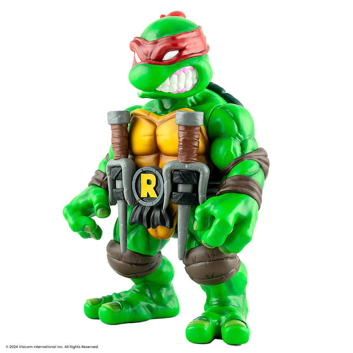 Mondo Teenage Mutant Ninja Turtles Soft Vinyl Raphael