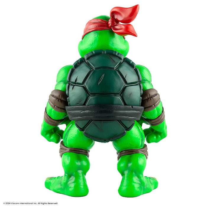 Mondo Teenage Mutant Ninja Turtles Soft Vinyl Raphael