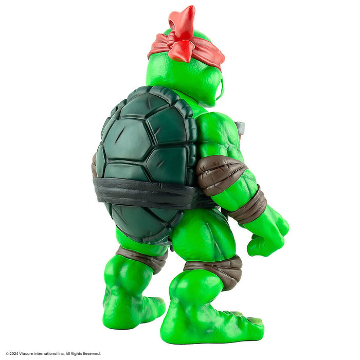 Mondo Teenage Mutant Ninja Turtles Soft Vinyl Raphael