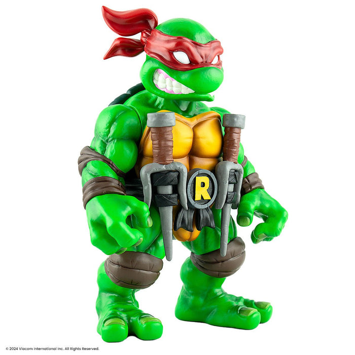 Mondo Teenage Mutant Ninja Turtles Soft Vinyl Raphael