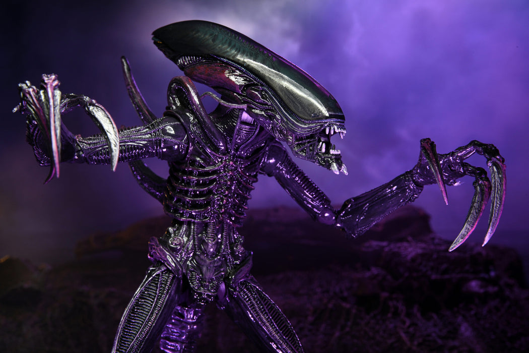 NECA Alien vs. Predator Razor Claws (Movie Deco)