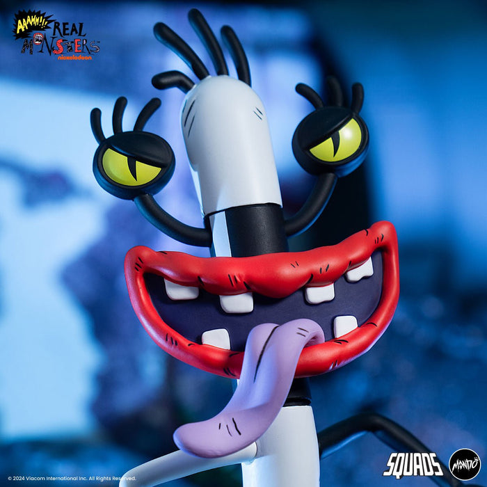 Mondo Aaahh!! Real Monsters 3 Figure Set