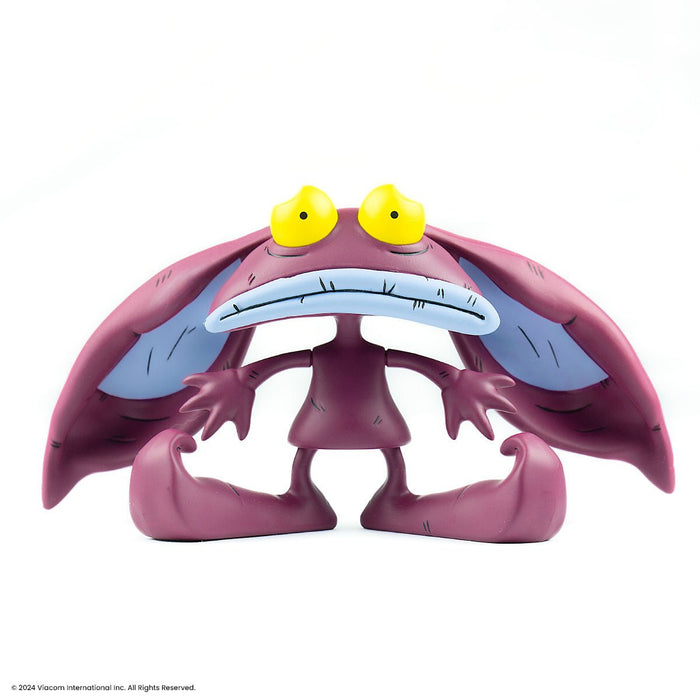 Mondo Aaahh!! Real Monsters 3 Figure Set