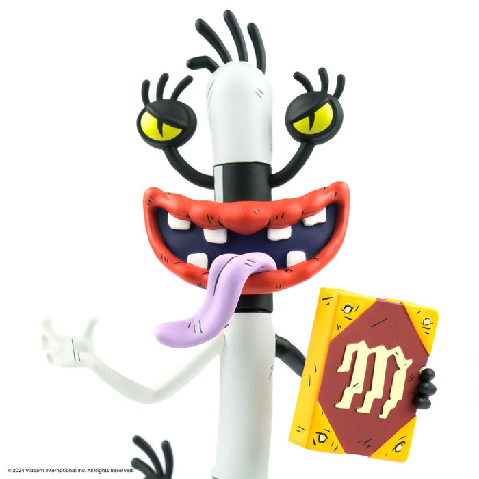 Mondo Aaahh!! Real Monsters 3 Figure Set