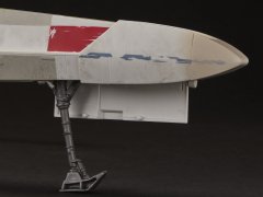 Star Wars Vintage Collection Luke's Red 5 X-Wing