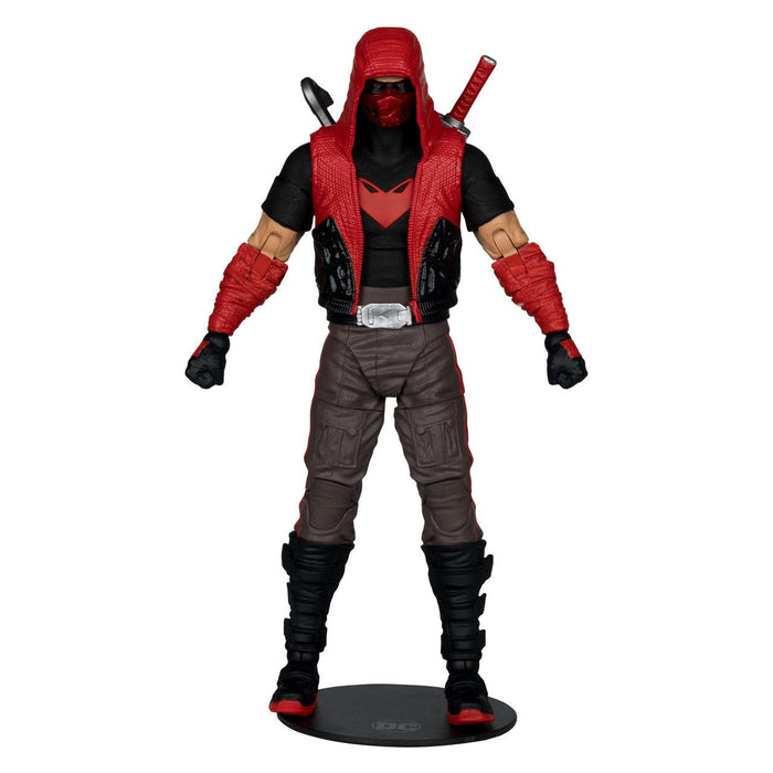 DC Multiverse Red Hood (Dawn of DC)