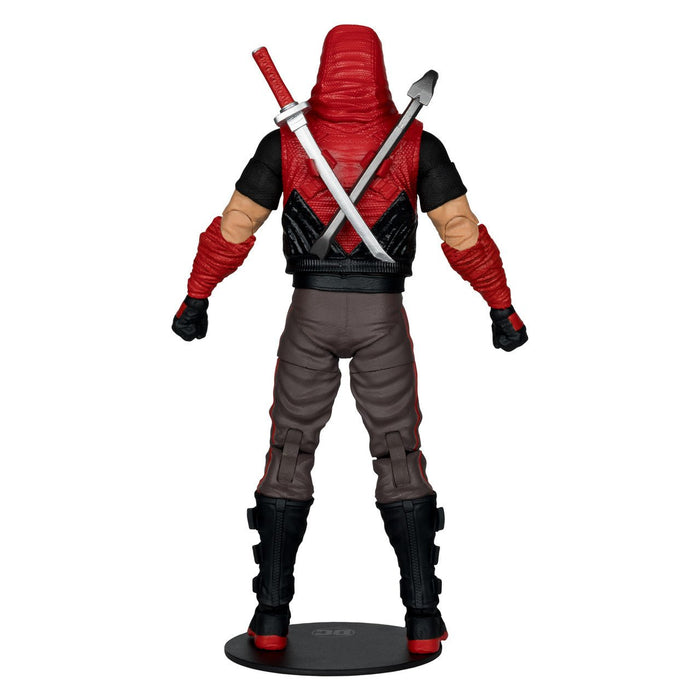 DC Multiverse Red Hood (Dawn of DC)