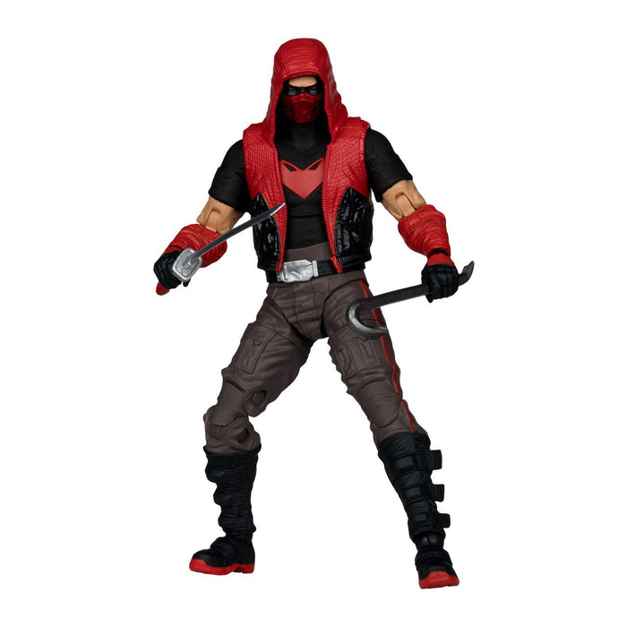 DC Multiverse Red Hood (Dawn of DC)