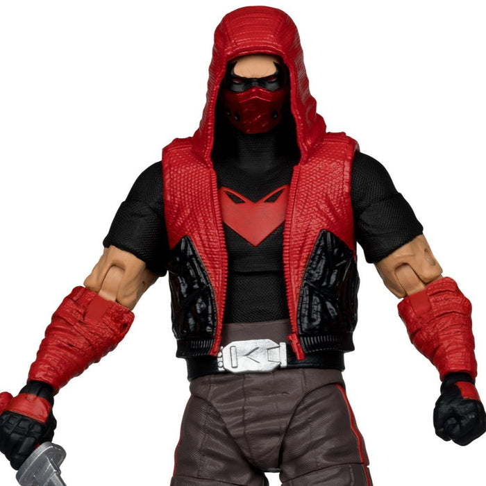 DC Multiverse Red Hood (Dawn of DC)