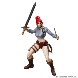 Boss Fight Studios Epic H.A.C.K.S. Red Sonja: Immortal (1:12 Scale)