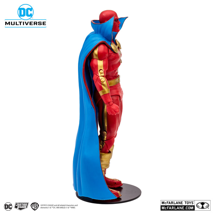 DC Multiverse Exclusive Gold Label Red Tornado