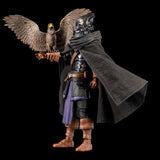 Mythic Legions Reinforcements 3 Vampire Archer Add-On Set
