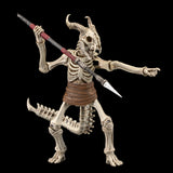 Mythic Legions Reinforcements 3 Skeleton Soldiers Add-On Set