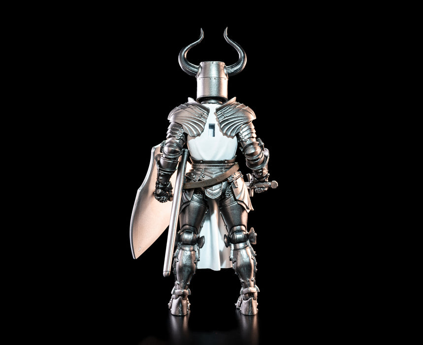 Mythic Legions Templar Relic Guard Legion Builder