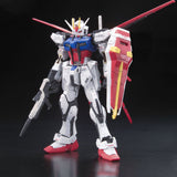 Mobile Suit Gundam RG 1/144 GAT-X105 Aile Strike Gundam
