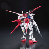 Mobile Suit Gundam RG 1/144 GAT-X105 Aile Strike Gundam