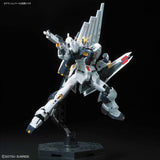 Mobile Suit Gundam 1/144 RG RX-93 Nu Gundam