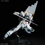 Mobile Suit Gundam 1/144 RG RX-93 Nu Gundam