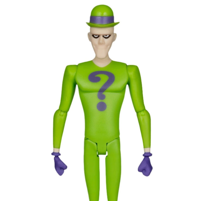 DC Direct New Batman Adventures The Riddler