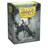 Dragon Shield Standard Dual Matte Card Sleeves (100 Count)