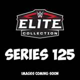 WWE Elite Series 125 Jacob Fatu