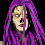 Mythic Legions Graveyard Zombies Female Rocker Zombie