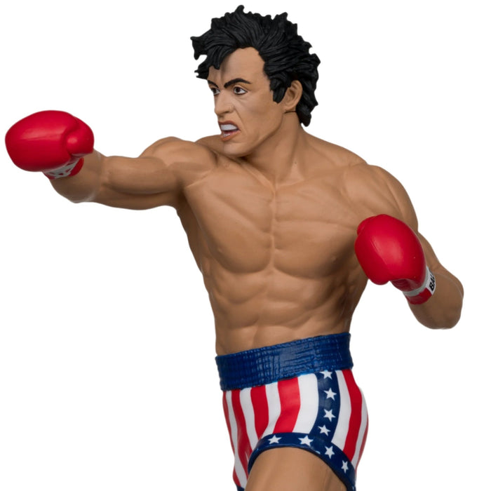 Movie Maniacs Rocky Balboa (Rocky IV)