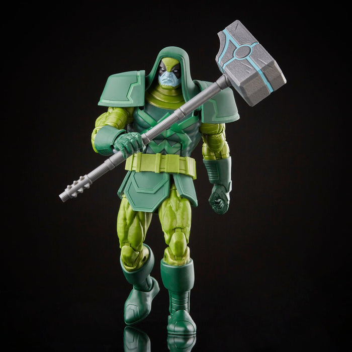 Marvel Legends Exclusive Ronan the Accuser