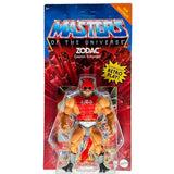 Masters of the Universe Origins Zodac (Fan Favorite)