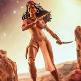 Frank Frazetta Icon Collectibles Dejah Thoris (1:12 Scale)