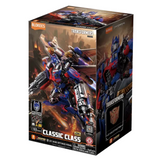 Blokees Transformers Classic Class 21 Jet Wing Optimus Prime