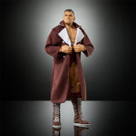 WWE Elite Series 121 Gunther - Action Figures