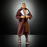 WWE Elite Series 121 Gunther - Action Figures