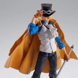 S.H. Figuarts One Piece Sabo (Revolutionary Army Chief of Staff)