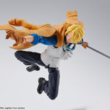 S.H. Figuarts One Piece Sabo (Revolutionary Army Chief of Staff)