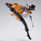 S.H. Figuarts One Piece Sabo (Revolutionary Army Chief of Staff)