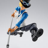 S.H. Figuarts One Piece Sabo (Revolutionary Army Chief of Staff)