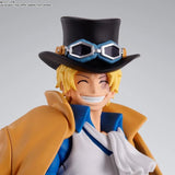S.H. Figuarts One Piece Sabo (Revolutionary Army Chief of Staff)
