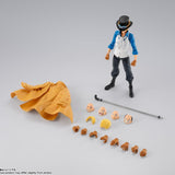 S.H. Figuarts One Piece Sabo (Revolutionary Army Chief of Staff)