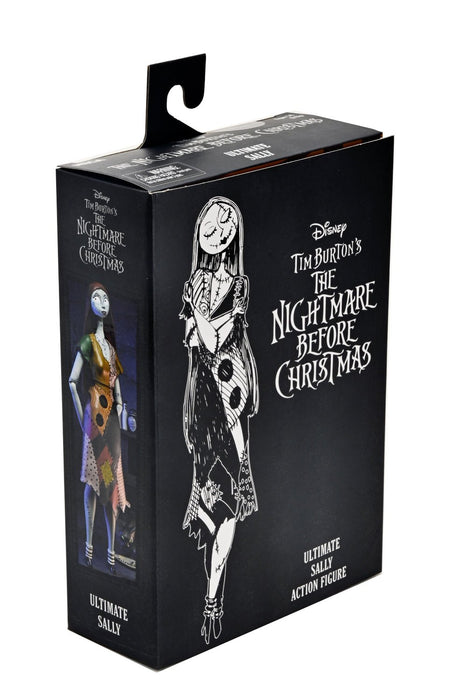 NECA Nightmare Before Christmas Ultimate Sally