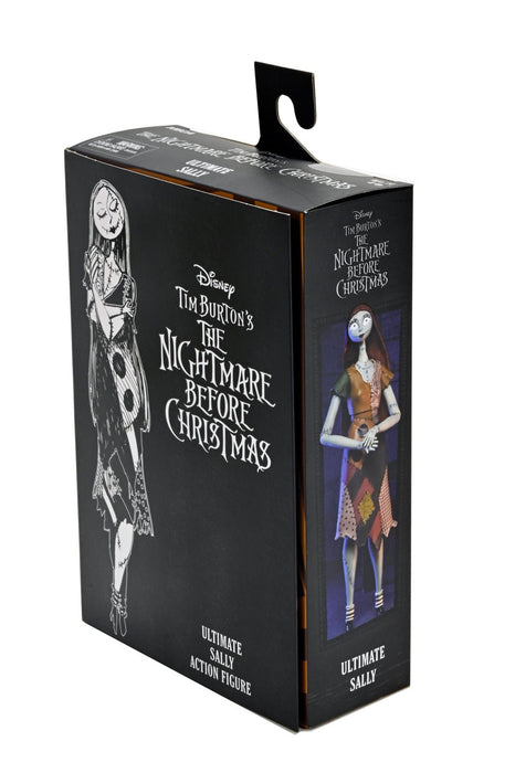 NECA Nightmare Before Christmas Ultimate Sally