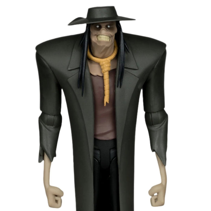 DC Direct New Batman Adventures The Scarecrow