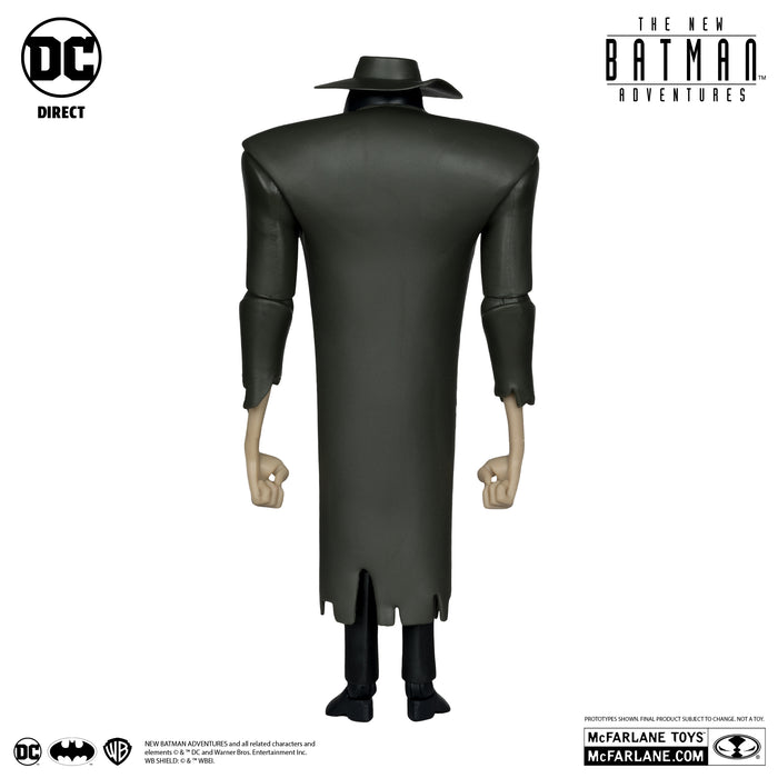 DC Direct New Batman Adventures The Scarecrow