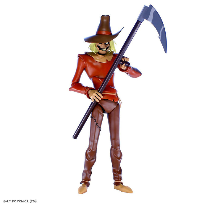 Mondo Batman: The Animated Series Scarecrow