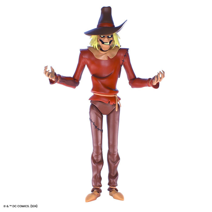 Mondo Batman: The Animated Series Scarecrow