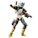 Star Wars Black Series Exclusive Gaming Greats RC-1262 Scorch (Re-Issue) - Action Figures