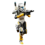Star Wars Black Series Exclusive Gaming Greats RC-1262 Scorch (Re-Issue) - Action Figures