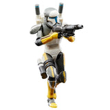 Star Wars Black Series Exclusive Gaming Greats RC-1262 Scorch (Re-Issue) - Action Figures