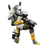 Star Wars Black Series Exclusive Gaming Greats RC-1262 Scorch (Re-Issue) - Action Figures